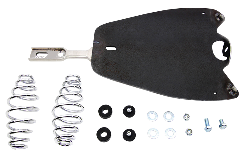 Spring seat installation kit Scout15-UP