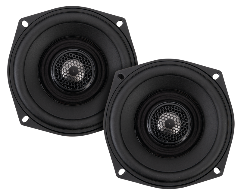5.25" Fairing Speakers 2 Ohm