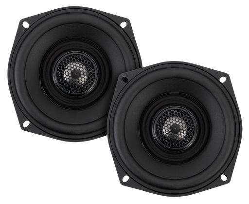 5.25" Fairing Speakers 2 Ohm