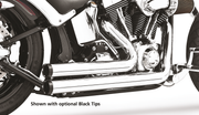 INDEPENDENCE SHORTY CHROME F*ST86-17