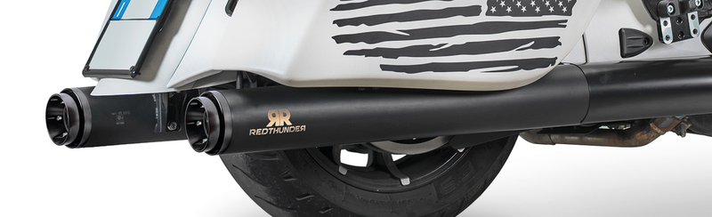 Redthunder S/O Polished Indian20-Up E5