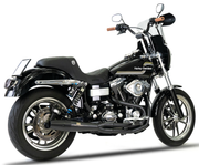 Redthunder 2-1 Black FXD06-17