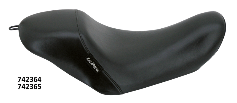 Le Pera Bare Bones LT seat XL07-09 4.5G