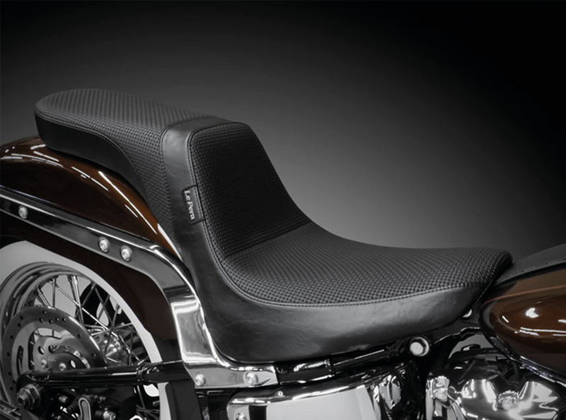 Daytona 2up Basket Weave FLDE+FLHC18-UP