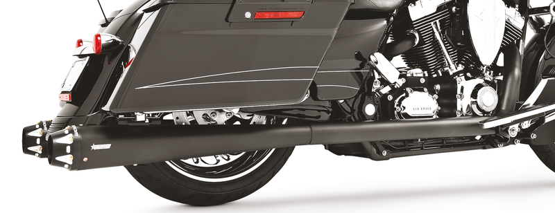 US-OUTLAW DUAL CHROME F*ST97-06