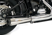Redthunder S/O Polished/Alu ST25-Up Race