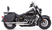 Freedom 3.25" Racing S/O FLHC/FLDE ch/ch