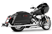 e2 EV80 FLH/T95-98 33" Sharktail S/Os CH
