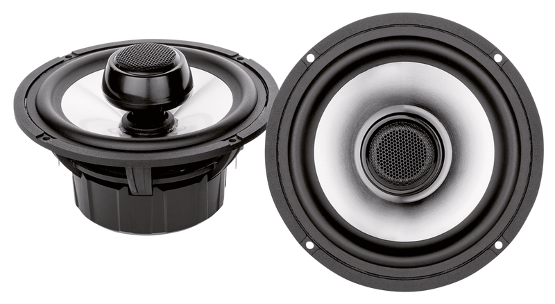Aquatic 6.5" Sport Speakers(50w RMS@40hm