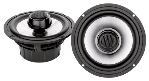 Aquatic 6.5" Sport Speakers(50w RMS@40hm
