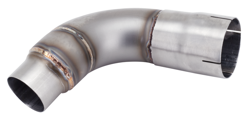 mid-pipe no kat FTR19-UP
