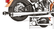 US-OUTLAW DUAL CHROME F*ST97-06