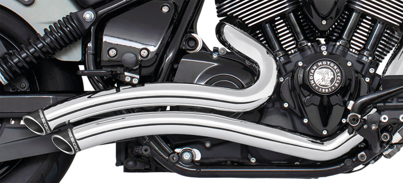 Sharp curve radius Chr/slash sc.black