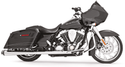US-OUTLAW DUAL CHR W/BLK TIP FLH/T95-08