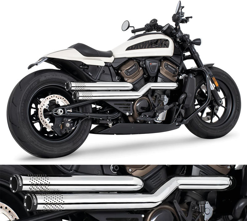 MID STAGGERED CH/CB STAR RH1250S 21-UP