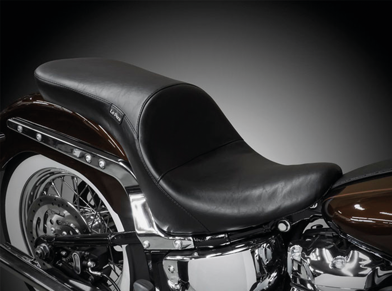 Maverick Smooth FLDE+FLHC18-UP