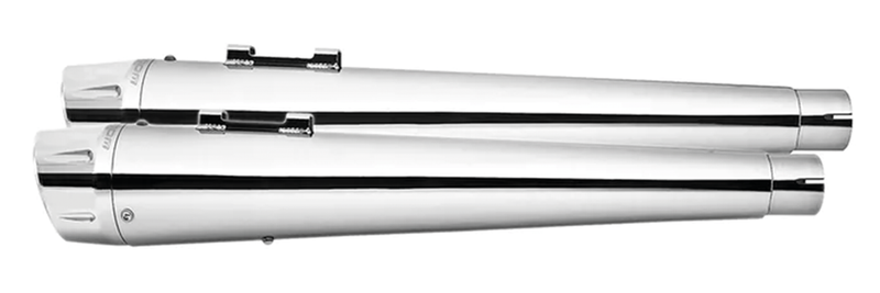 4.5" COMBAT S/O'S CHR/CHR FLH/T17-UP