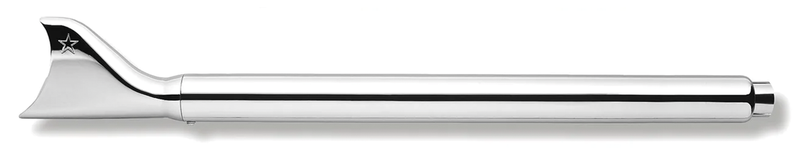e2 EV80 FLH/T95-98 39" Sharktail S/O's c