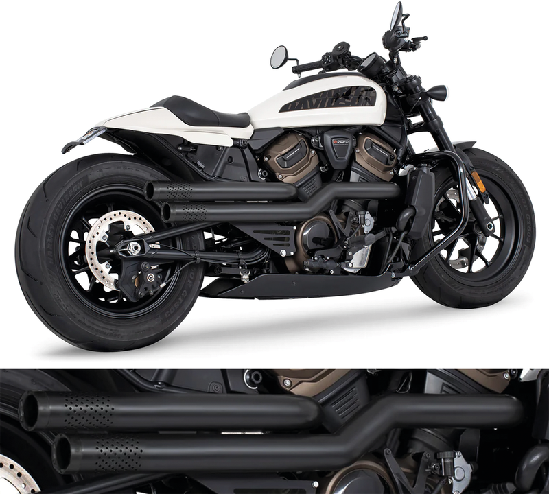 MID STAGGERED BL/BL STAR RH1250S 21-UP