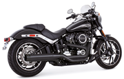 Freedom Eagle 4" S/O FLSB18-up Pitch Blk