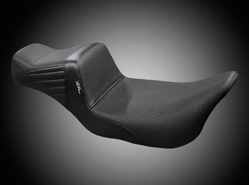 TailWhip DLL Black BW FLH/T CVO23-Up