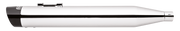 Liberty S/ONS CHR/BLACK TIPS FLH/T95-16