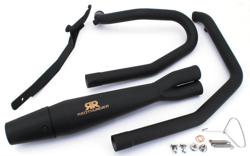 Redthunder 2-1 Black FXD91-05