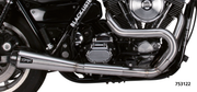 2Bros FXR87-94 2-1 SS CF Race Exhaus