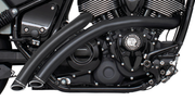Radical Radius Chief22 BK/slash sc black