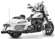Redthunder S/O Polished Indian20-Up E5