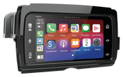 7" Headunit CarPlay/Android FLH/T14-Up