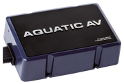Aquatic Micro Amp 2 Channel Amplifier