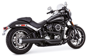 Freedom Eagle 4" S/O FLSB18-up Blk/Chr