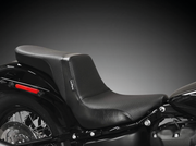 Daytona 2up Basket Weave FXLR+FLSB18-UP