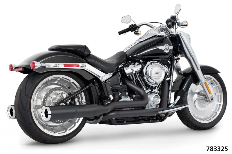 True Duals STAR BK/CH FLFB-FXBR18-UP