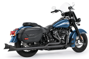 e4 36" SHARKTL TRUE-DUAL ST18-20 Bk