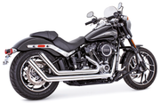 UPSWEEP ST18-up Chrome/Black
