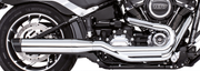 Freedom Liberty 4" S/O FLSB18-up Ch/Bk