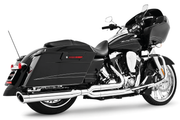 UNION 2-INTO-1 CHROME FLH/T95-16