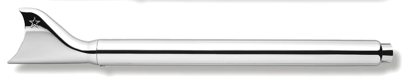 e2 EV80 FLH/T95-98 36" Sharktail S/Os CH