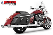 Ch/ch Racing True Duals C/CT/8BL/R/Mag/L