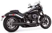 Freedom Eagle 4" S/O FLSB18-up Bk/Bl scu