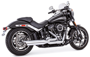 2-1 UNION Slash ST18-up Chrome/Chrome