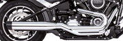 Freedom Liberty 4" S/O FLSB18-up Ch/P.Bk