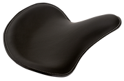 Solo seat black all model
