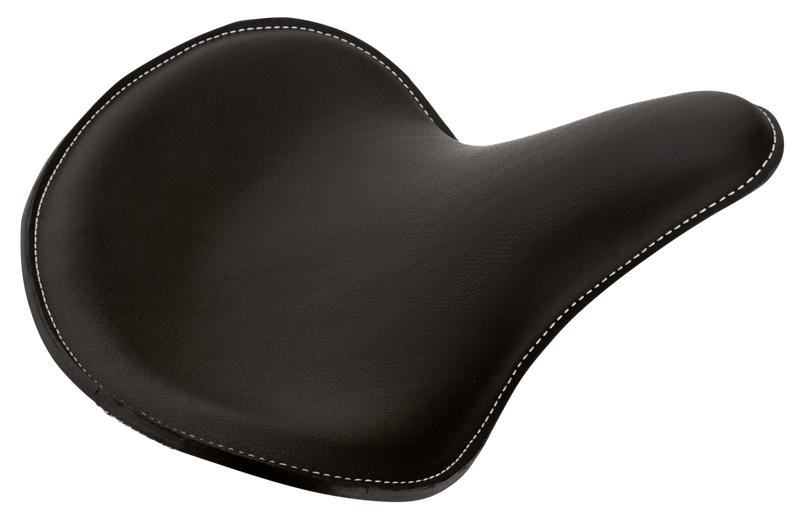 Solo seat black all model