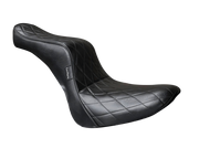 CHEROKEE BK DIAMND STITCH FLSL FXBB18-UP