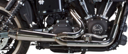 2Bros FXD06-17 2-1 Polished G