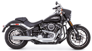 Freedom Eagle 4" S/O FLSB18-up Ch/Blkcut
