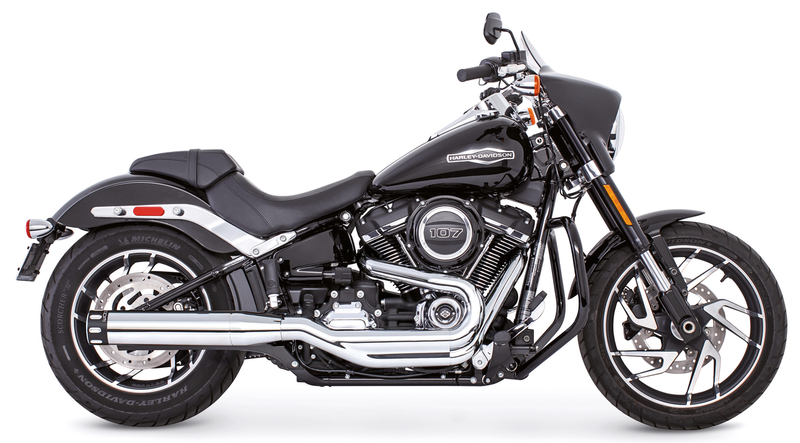 Freedom Eagle 4" S/O FLSB18-up Ch/Blkcut